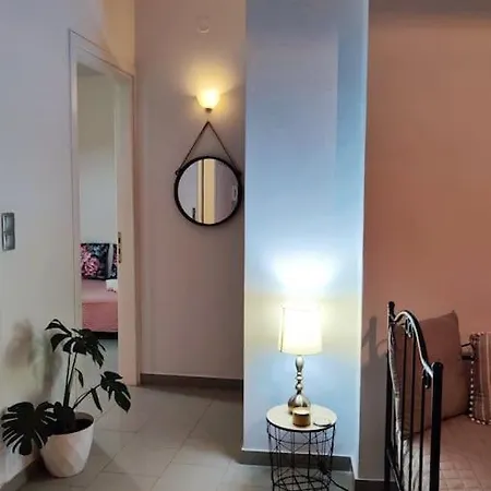 Apartment Ermoupolis - *