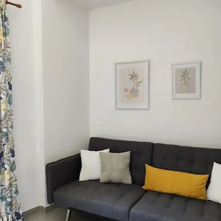 Apartment Ermoupolis - *
