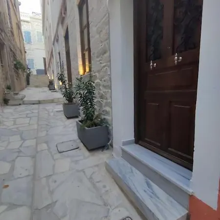 Ermoupolis - Ermoupoli