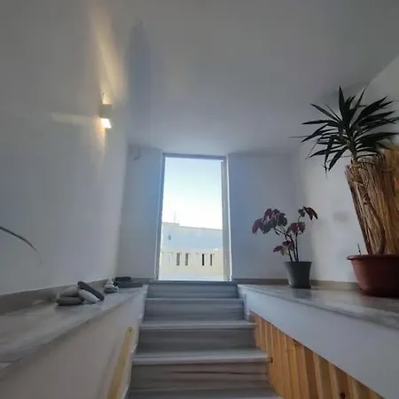 شقة Ermoupolis -