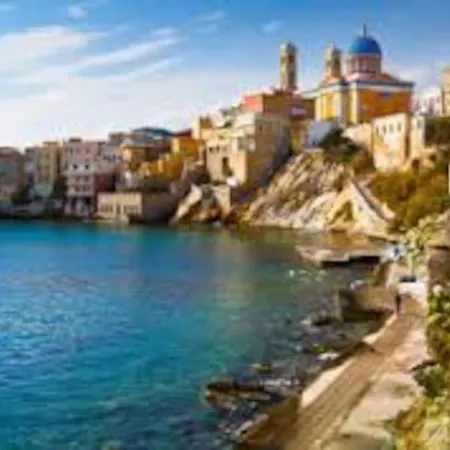 Ermoupolis -