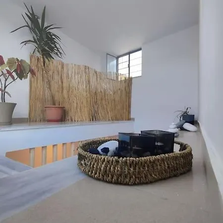 Apartment Ermoupolis - Ermoupoli